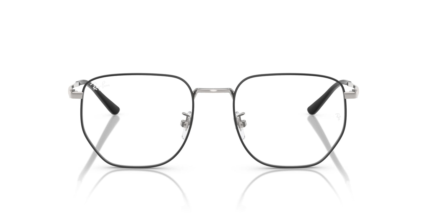 Ray-Ban RX8776D  1249 53