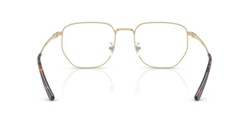 Ray-Ban RX8776D 1251 53