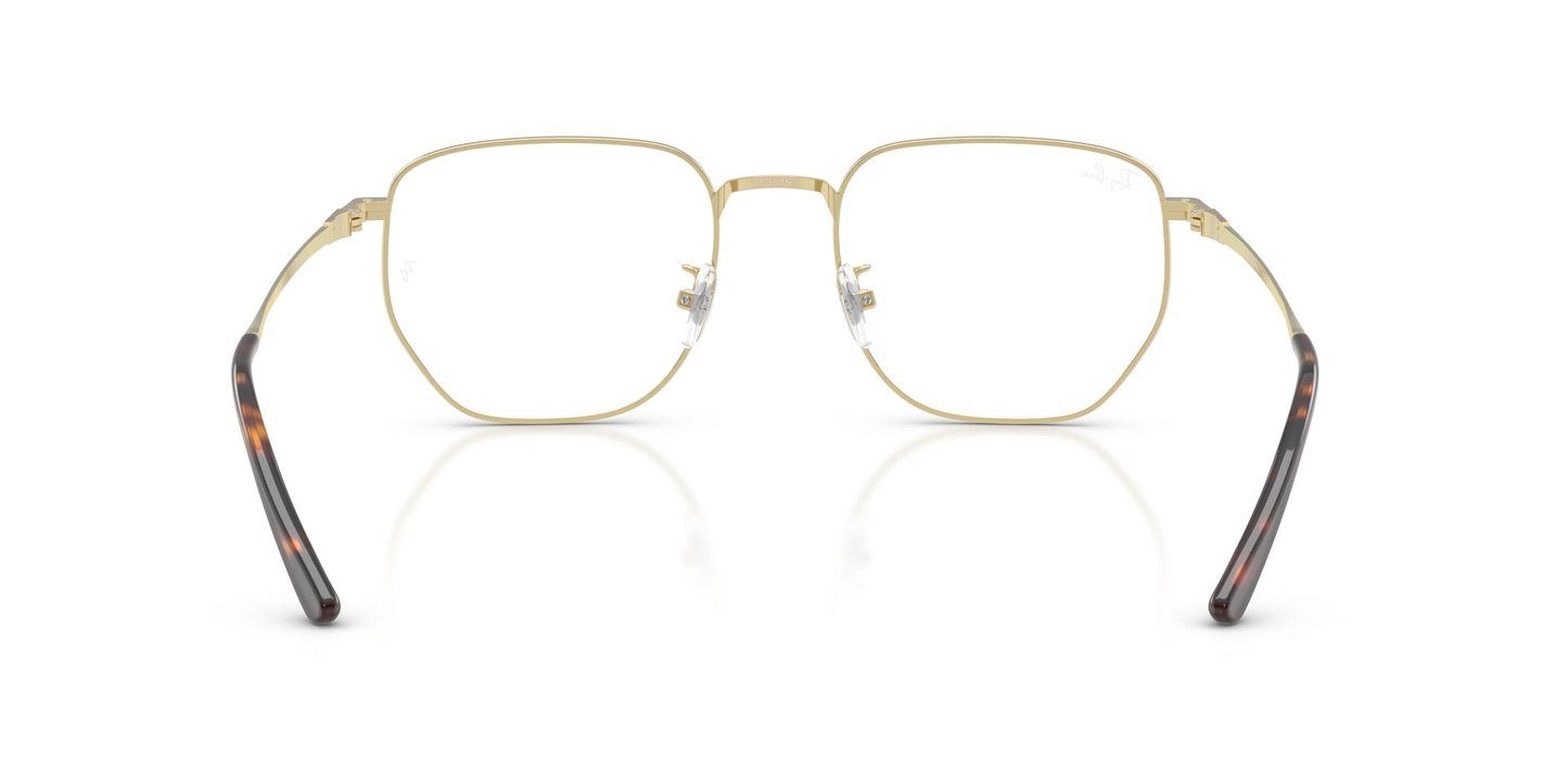 Ray-Ban RX8776D 1251 53