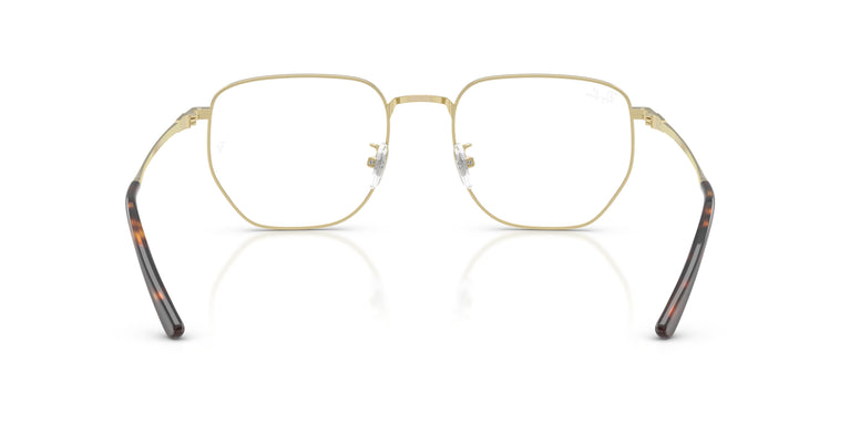 Ray-Ban RX8776D 1251 53