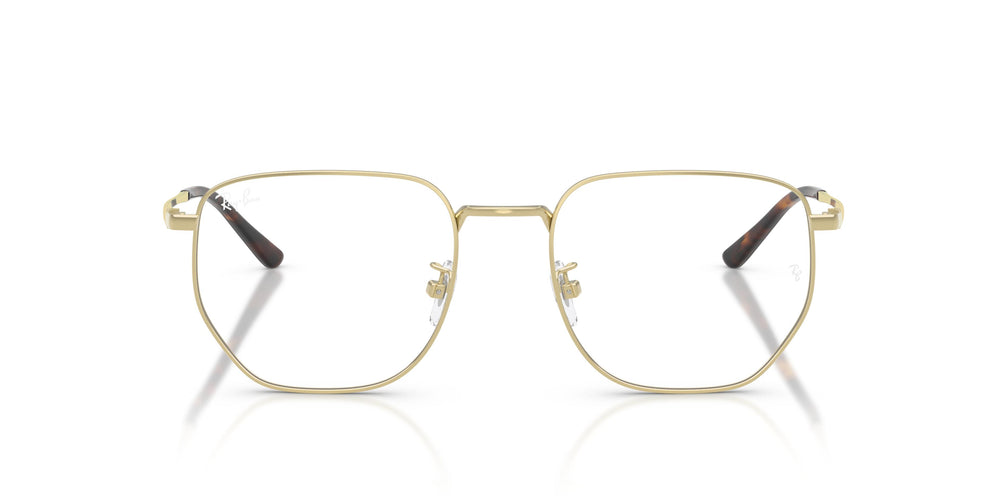 Ray-Ban RX8776D 1251 53