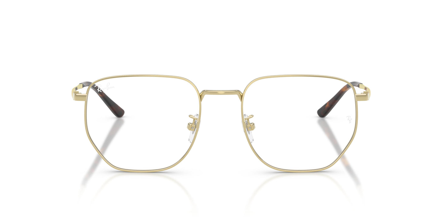 Ray-Ban RX8776D 1251 53