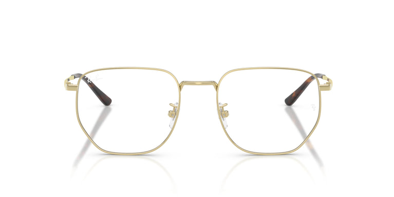 Ray-Ban RX8776D 1251 53