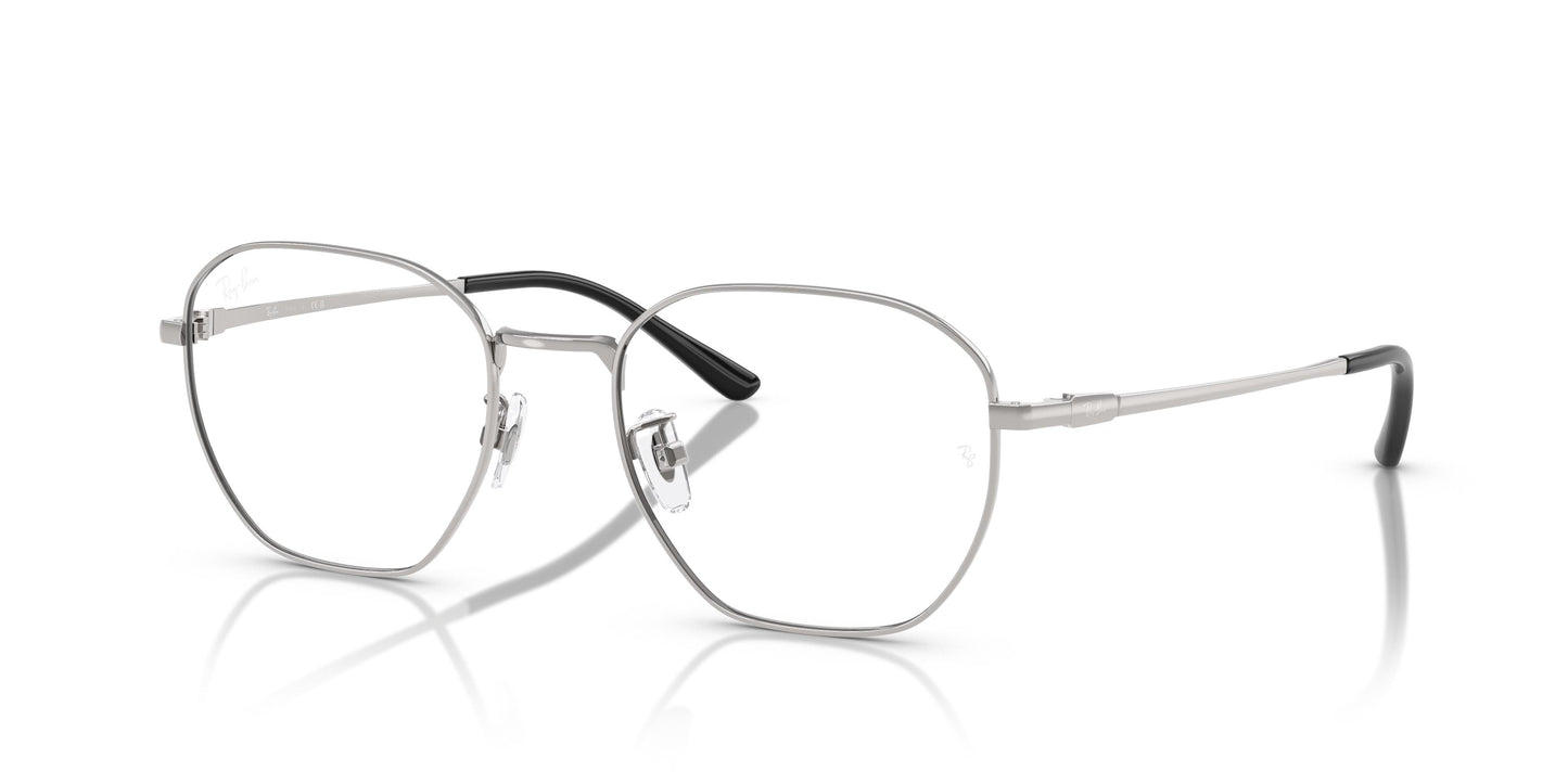 Ray-Ban RX8777D  1002 53
