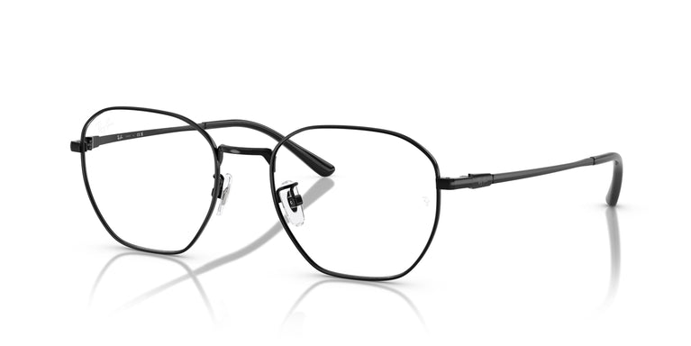 Ray-Ban RX8777D  1244 53