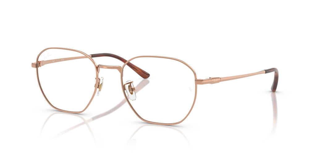 Ray-Ban RX8777D 1245 53