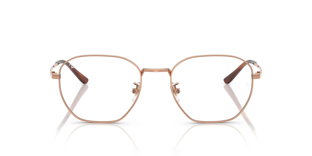 Ray-Ban RX8777D 1245 53
