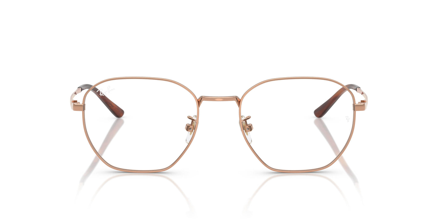 Ray-Ban RX8777D 1245 53