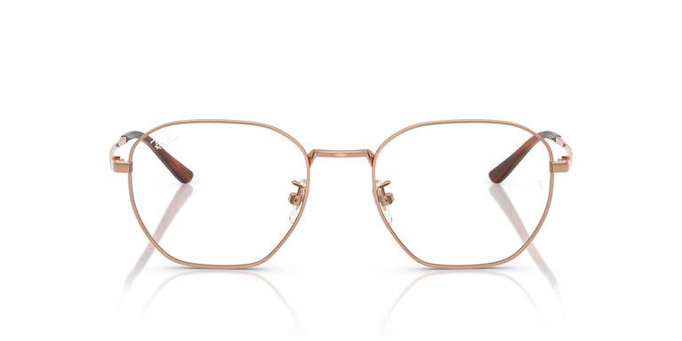 Ray-Ban RX8777D 1245 53