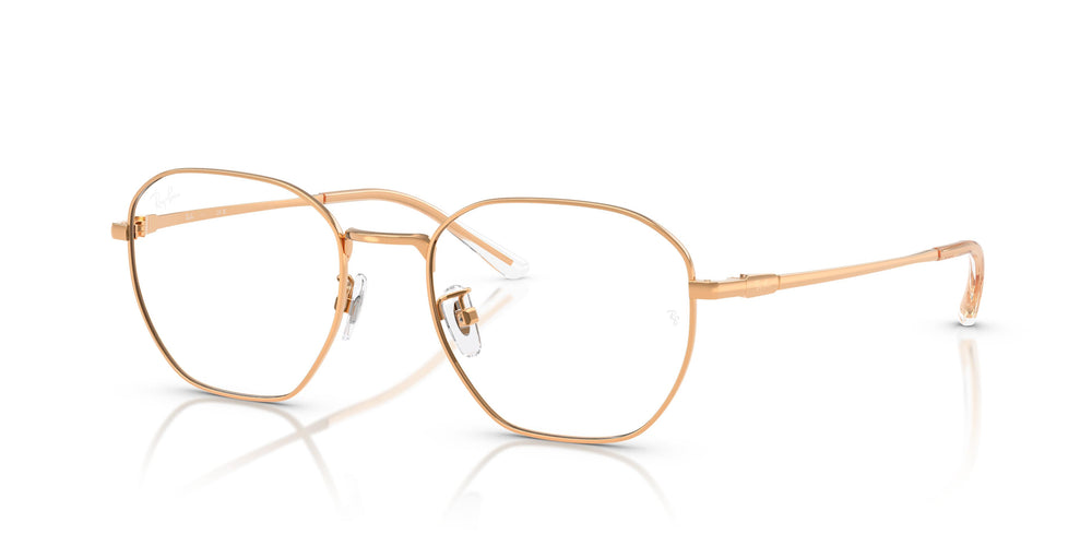 Ray-Ban RX8777D  1248 53