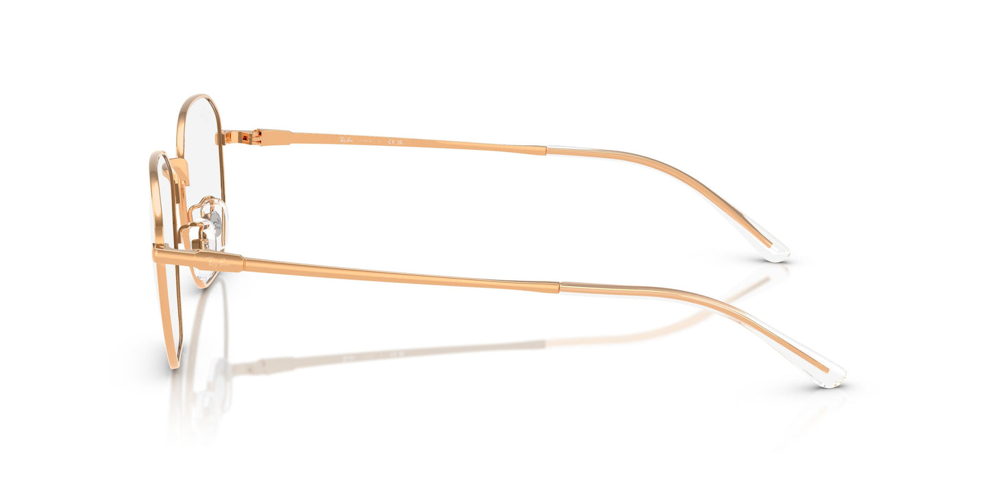 Ray-Ban RX8777D  1248 53