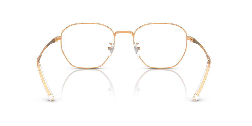 Ray-Ban RX8777D  1248 53