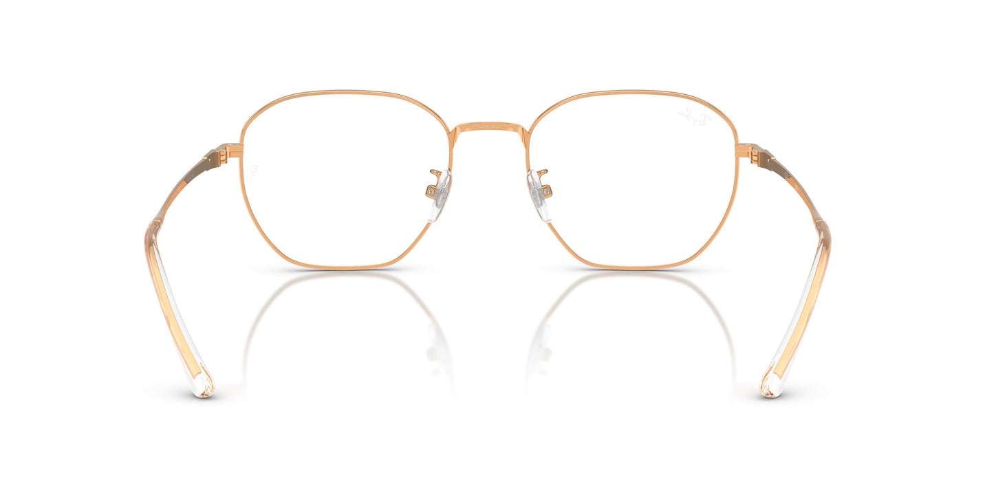 Ray-Ban RX8777D  1248 53