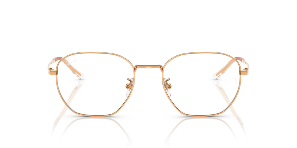 Ray-Ban RX8777D  1248 53