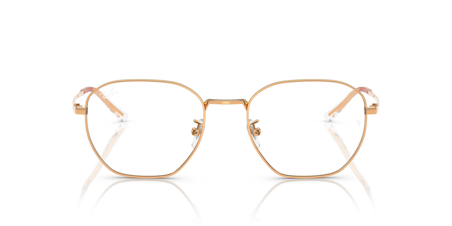 Ray-Ban RX8777D  1248 53