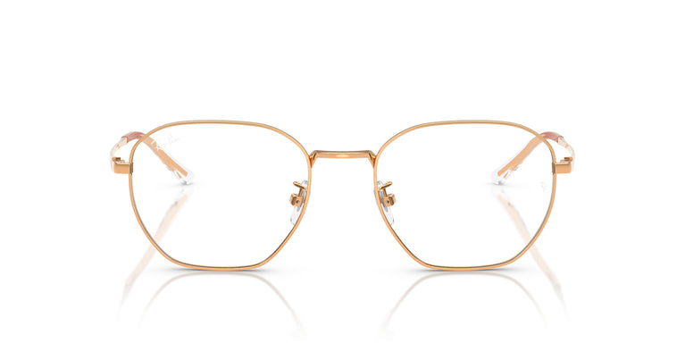 Ray-Ban RX8777D  1248 53
