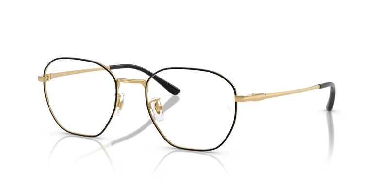 Ray-Ban RX8777D  1250 53