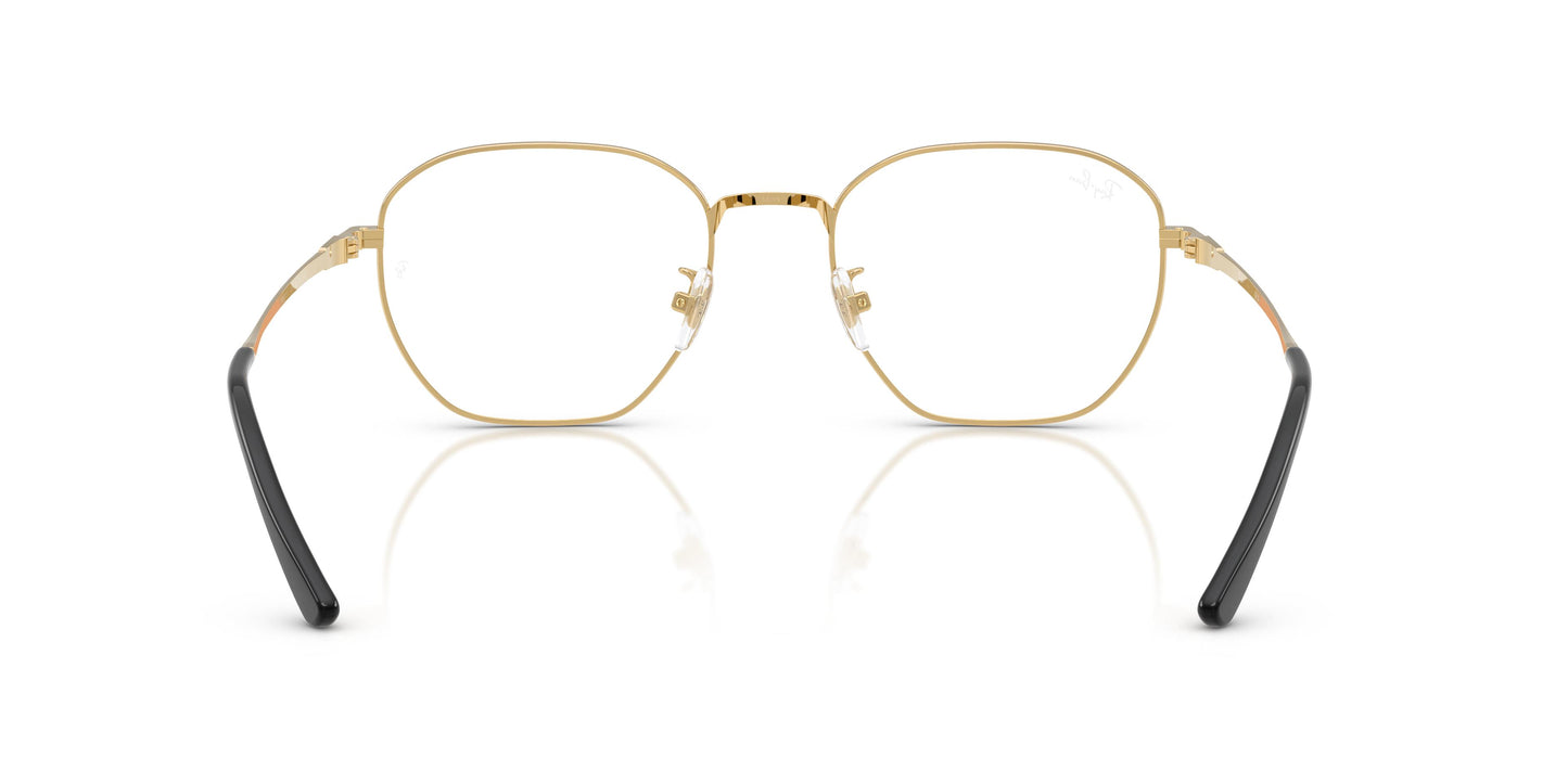 Ray-Ban RX8777D  1250 53