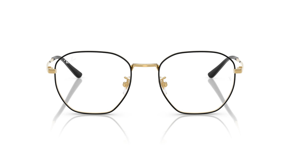 Ray-Ban RX8777D  1250 53