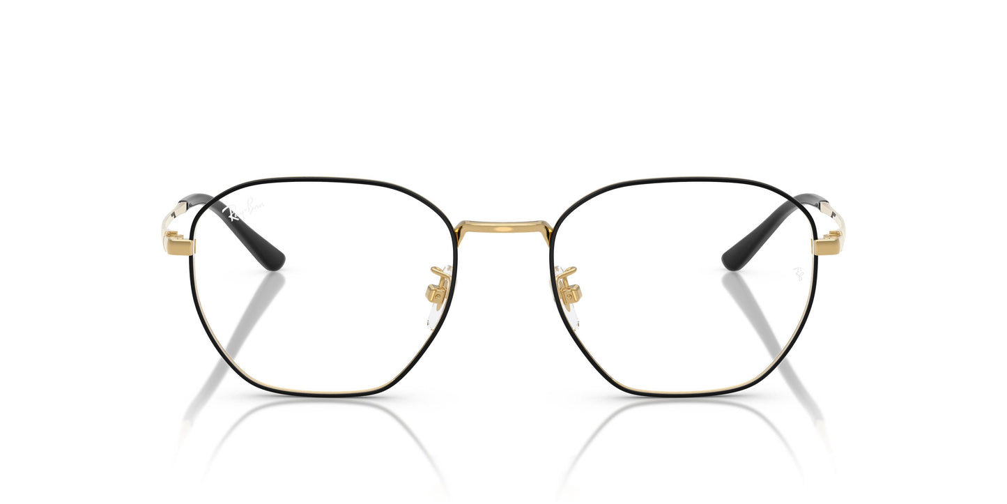 Ray-Ban RX8777D  1250 53