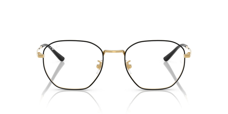 Ray-Ban RX8777D  1250 53