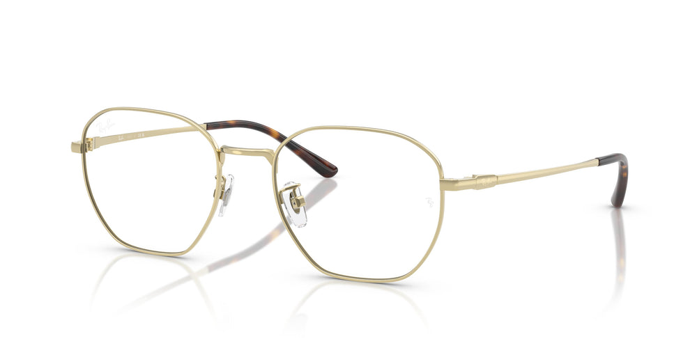 Ray-Ban RX8777D 1251 53