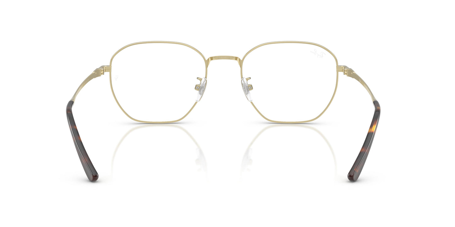 Ray-Ban RX8777D 1251 53