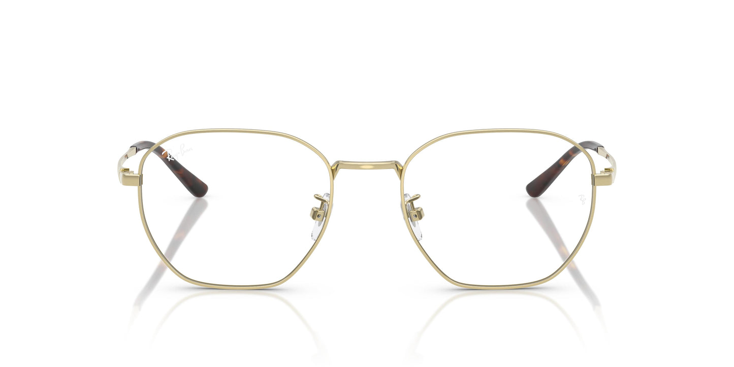 Ray-Ban RX8777D 1251 53