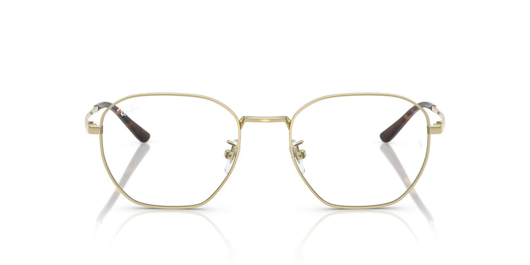 Ray-Ban RX8777D 1251 53