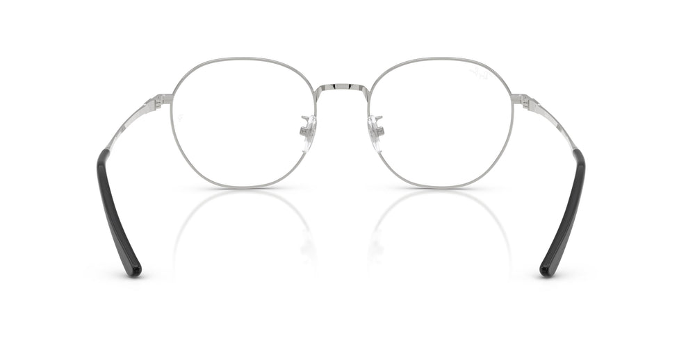 Ray-Ban RX8778D 1002 52