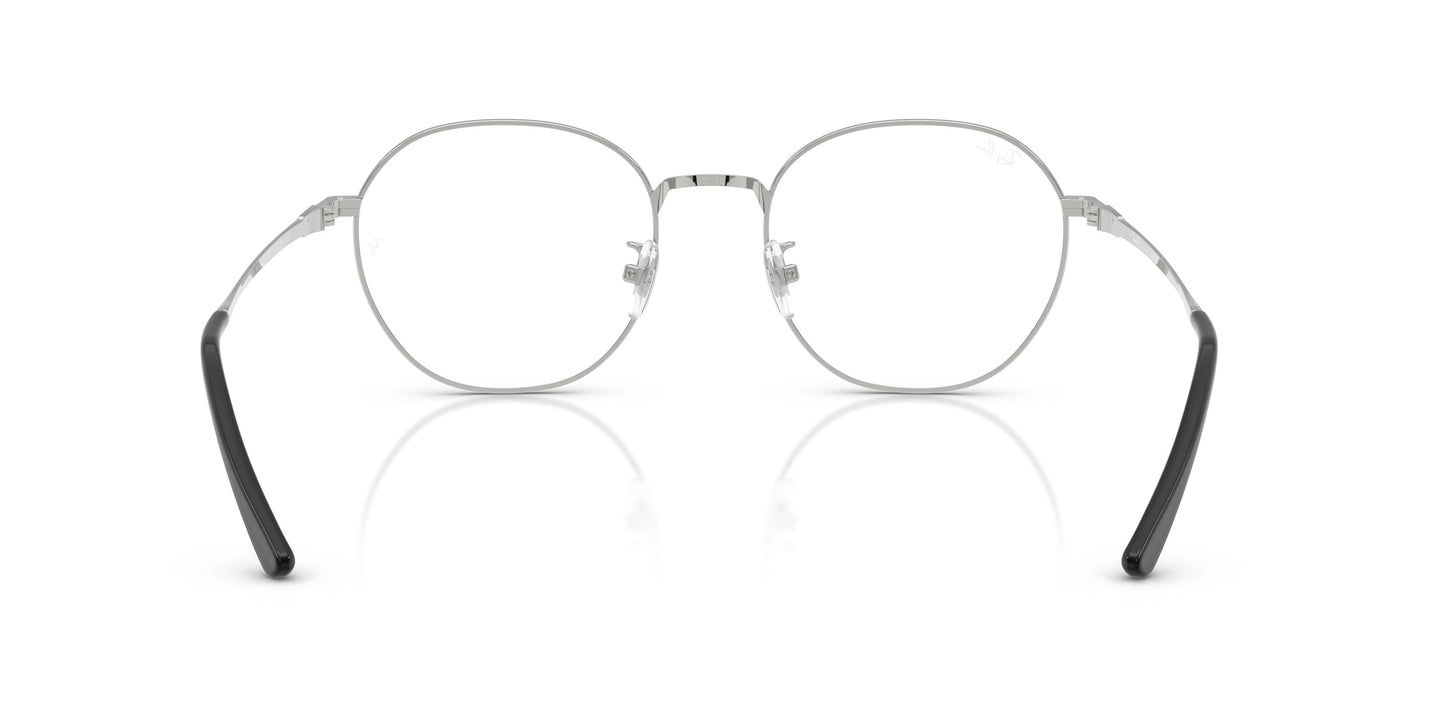 Ray-Ban RX8778D 1002 52