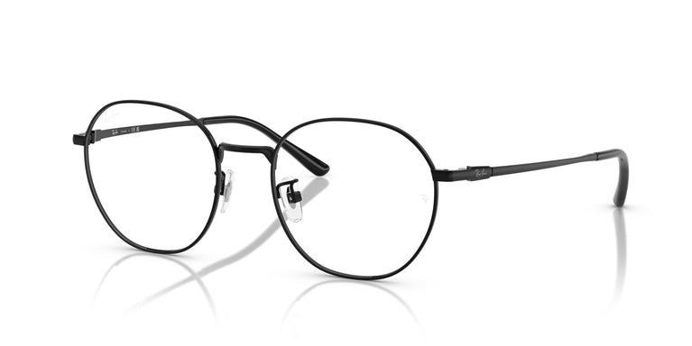 Ray-Ban RX8778D 1244 52