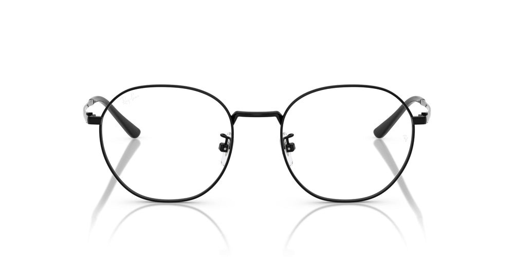 Ray-Ban RX8778D 1244 52