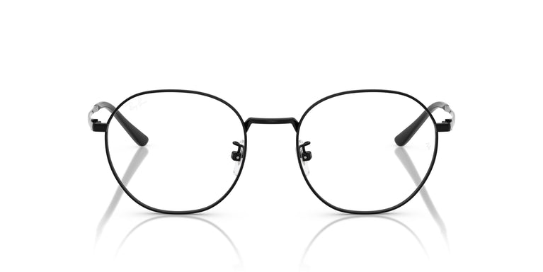 Ray-Ban RX8778D 1244 52