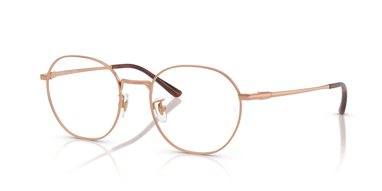 Ray-Ban RX8778D 1245 52