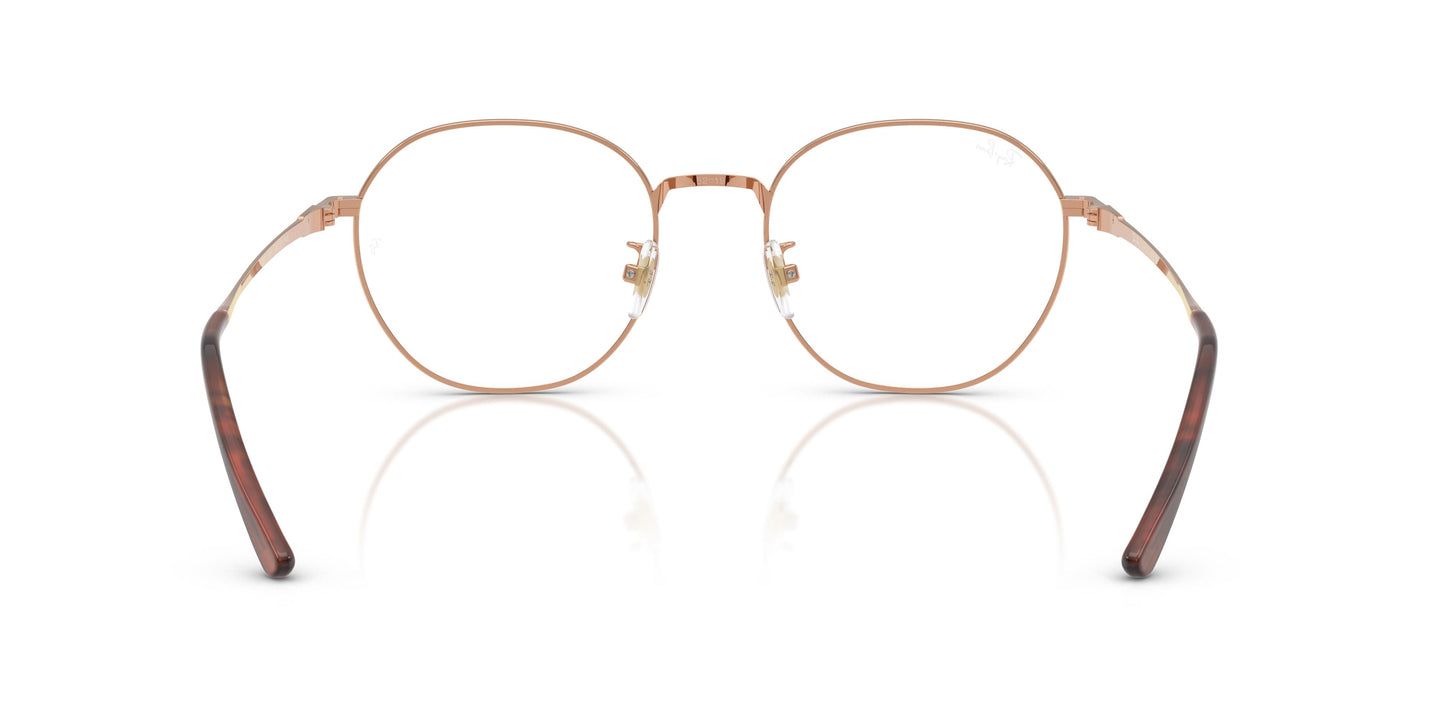 Ray-Ban RX8778D 1245 52