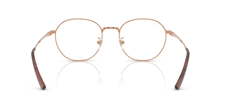 Ray-Ban RX8778D 1245 52