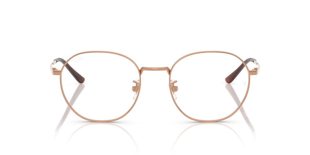 Ray-Ban RX8778D 1245 52