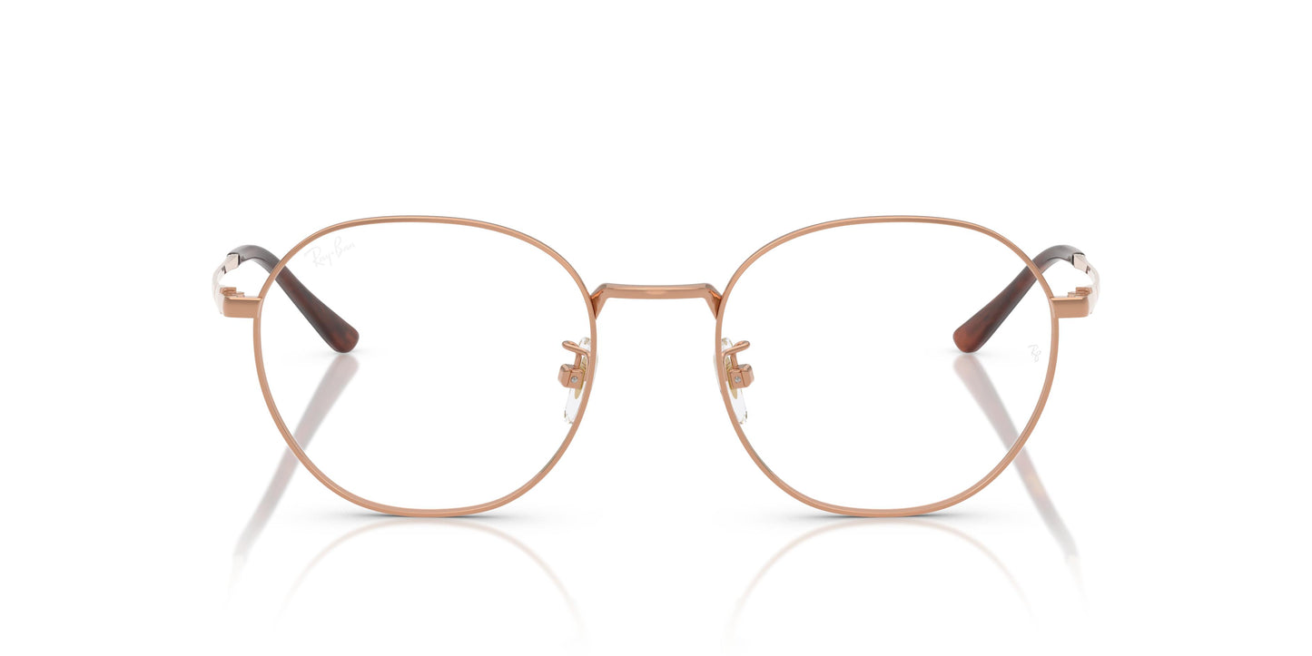 Ray-Ban RX8778D 1245 52