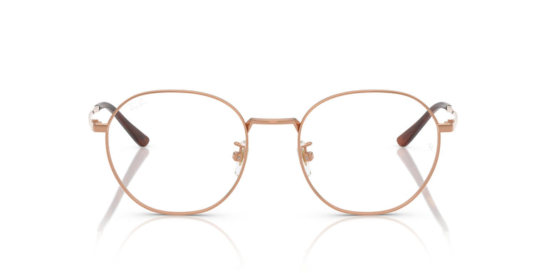 Ray-Ban RX8778D 1245 52