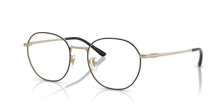 Ray-Ban RX8778D 1250 52