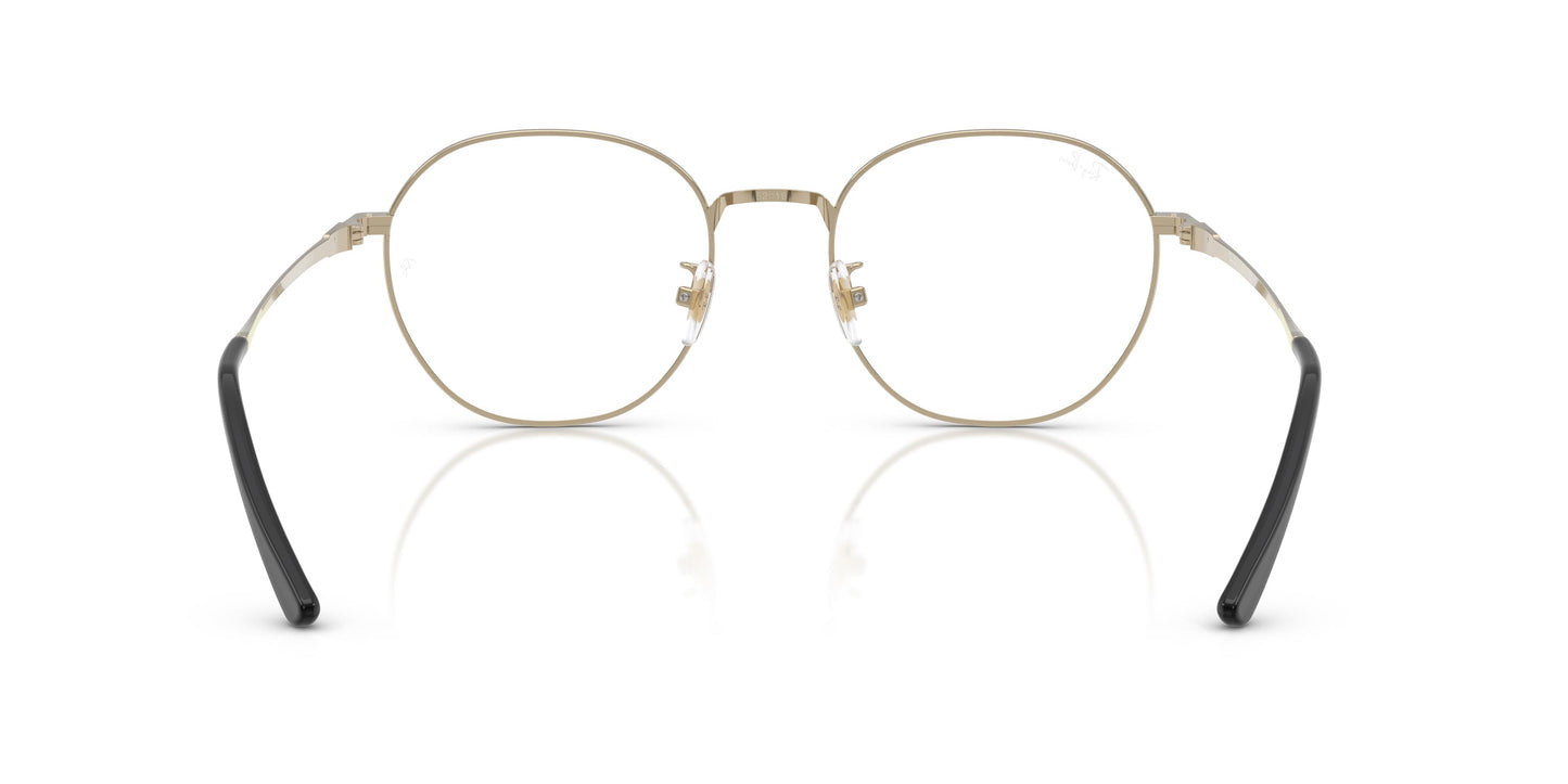Ray-Ban RX8778D 1250 52