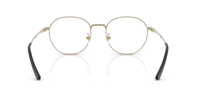 Ray-Ban RX8778D 1250 52