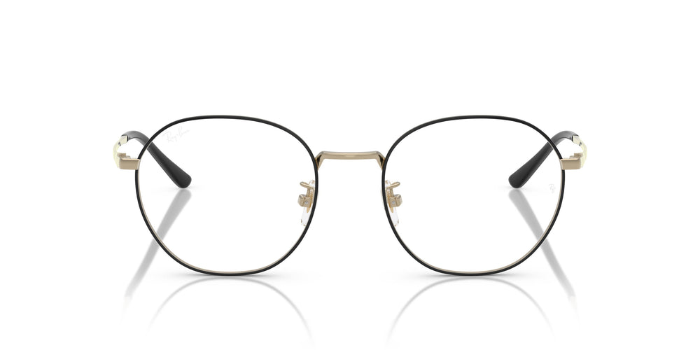 Ray-Ban RX8778D 1250 52