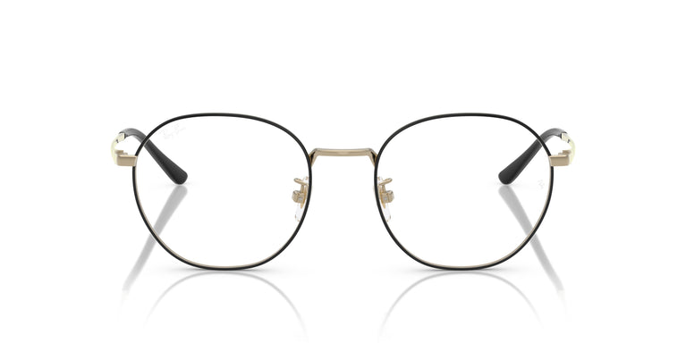 Ray-Ban RX8778D 1250 52