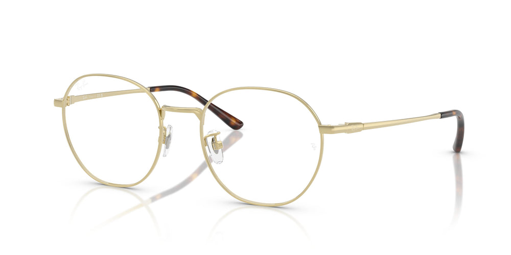 Ray-Ban RX8778D 1251 52