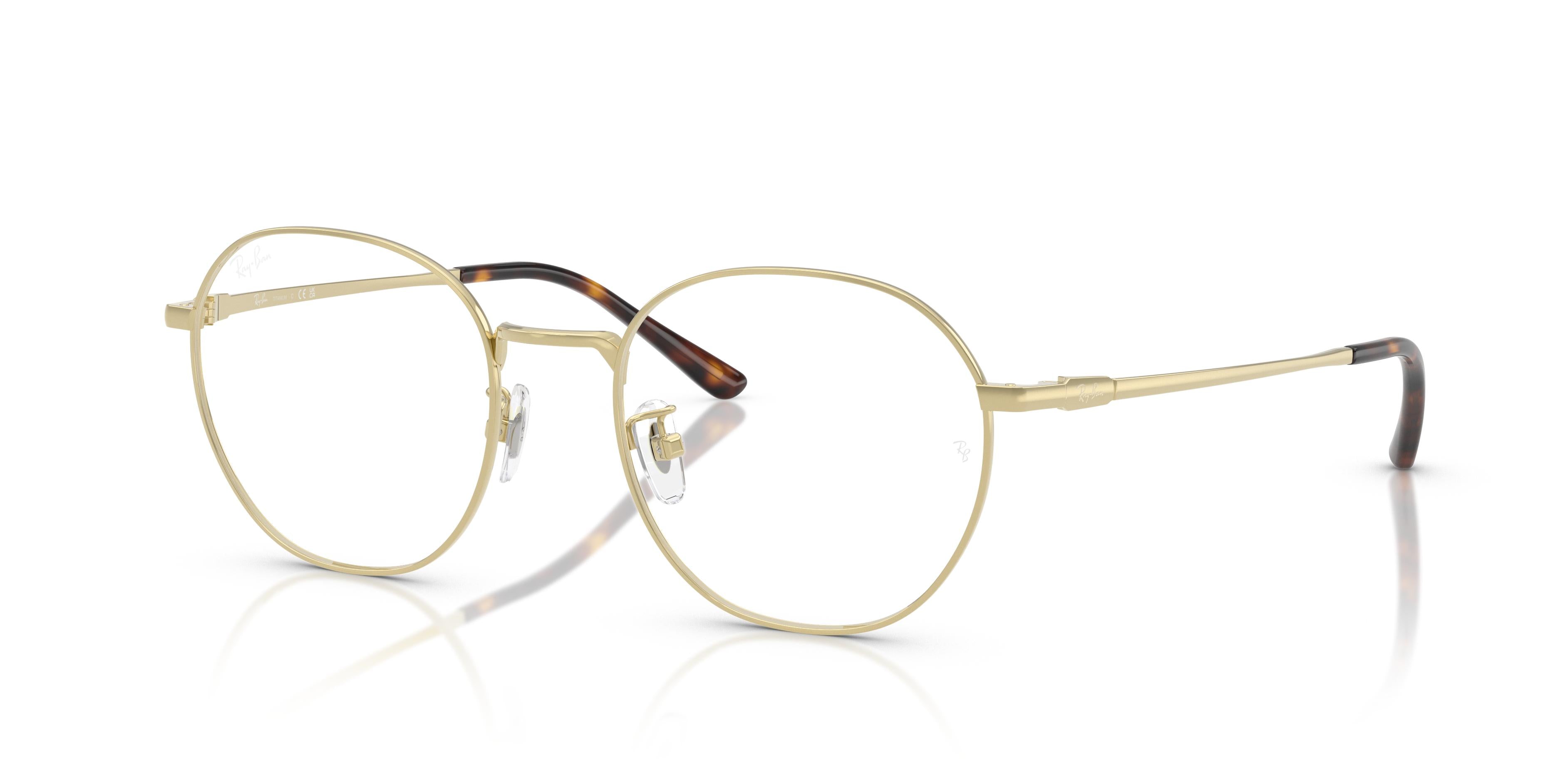 Ray-Ban RX8778D 1251 52