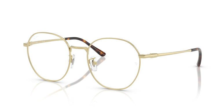 Ray-Ban RX8778D 1251 52