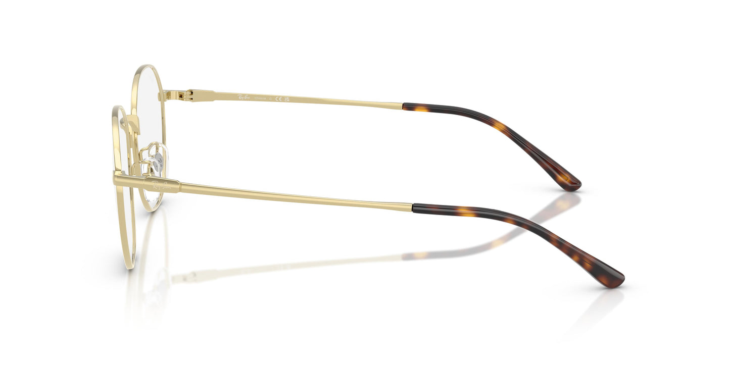 Ray-Ban RX8778D 1251 52
