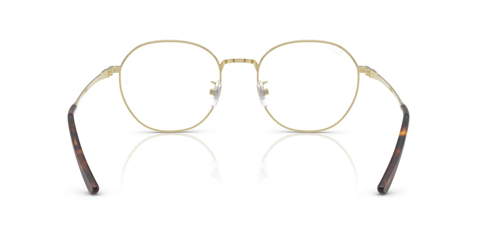 Ray-Ban RX8778D 1251 52